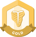 badge