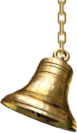 Notification bell